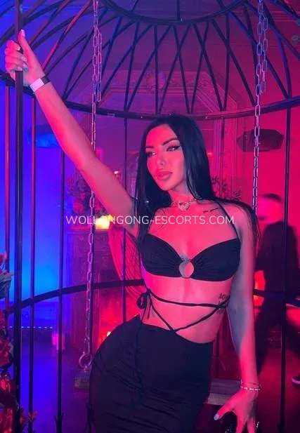 Wollongong escorts Summer — 6