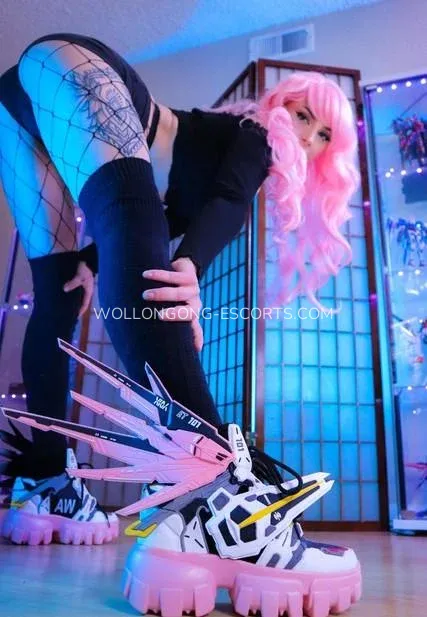 Wollongong escorts Perpetua — 3