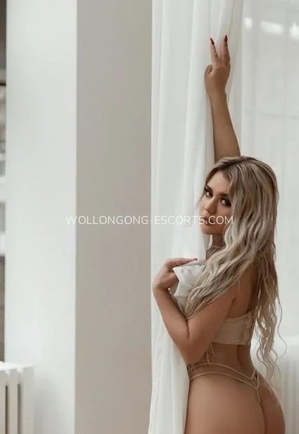 Wollongong escorts Alicia — 2