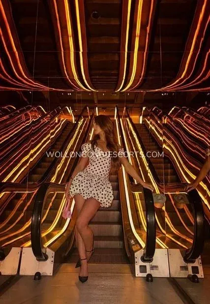 Wollongong escorts Fatima — 1