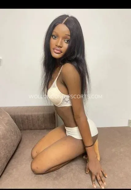 Wollongong escorts Ann-marie — 1