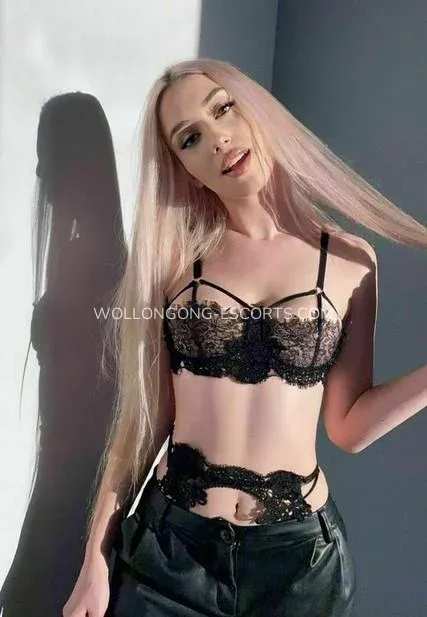 Wollongong escorts Addison — 1