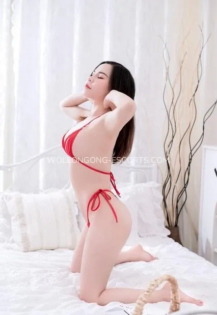 Wollongong escorts sierra