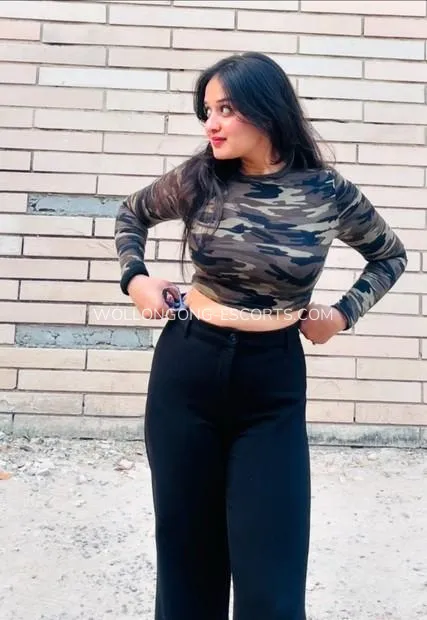 Wollongong escorts Hope — 2