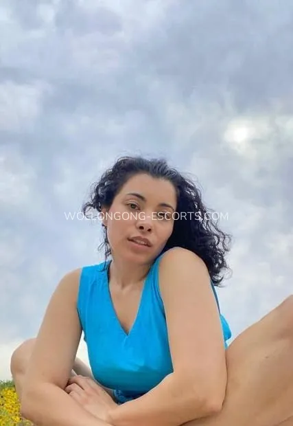 Wollongong escorts Lena — 2