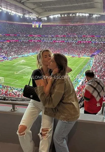 Wollongong escorts Anita — 1