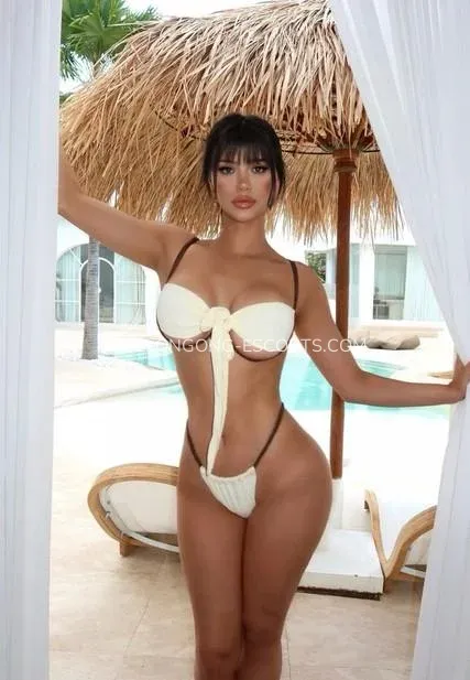 Wollongong escorts Heaven — 7