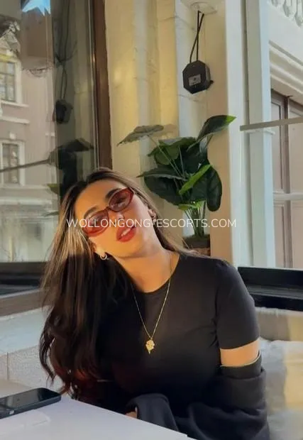 Wollongong escorts Alice — 2