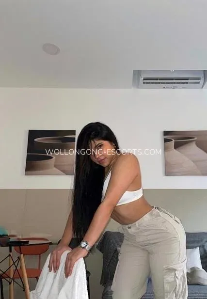 Wollongong escorts Macy — 4