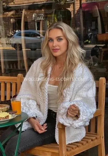 Wollongong escorts Brooklyn — 6