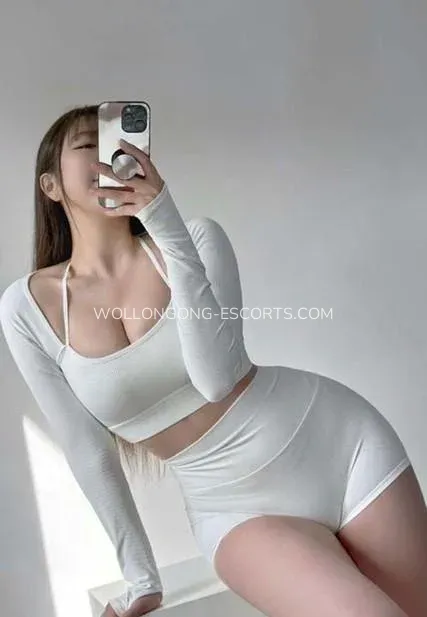 Wollongong escorts Barbro — 6