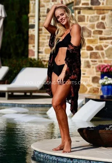 Wollongong escorts Chelsea — 1