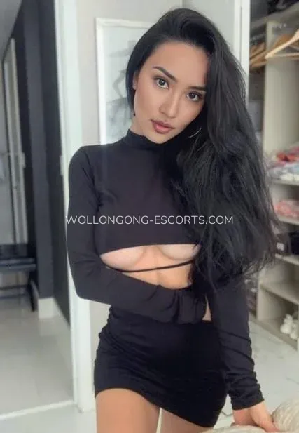 Wollongong escorts Liliana — 5