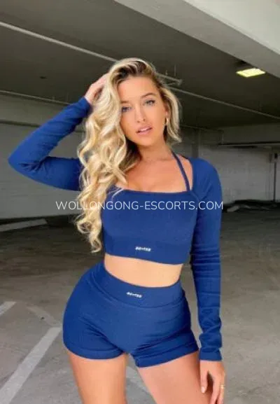 Wollongong escorts Katie — 8