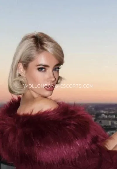 Wollongong escorts Ebba — 1