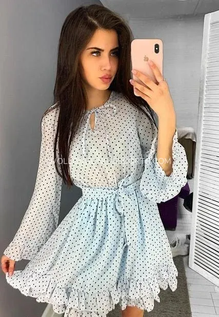 Wollongong escorts Alma — 4