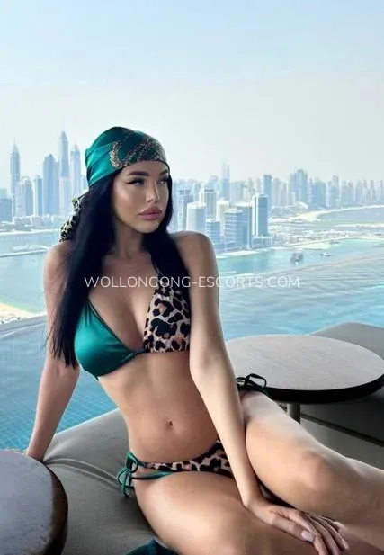 Wollongong escorts Karina — 1