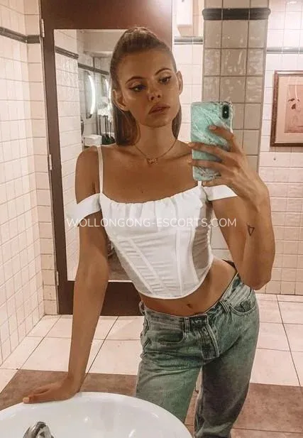 Wollongong escorts Jordyn — 4