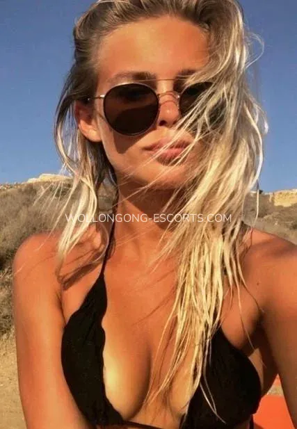 Wollongong escorts Anette — 7