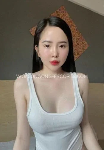 Wollongong escorts Ellen — 4