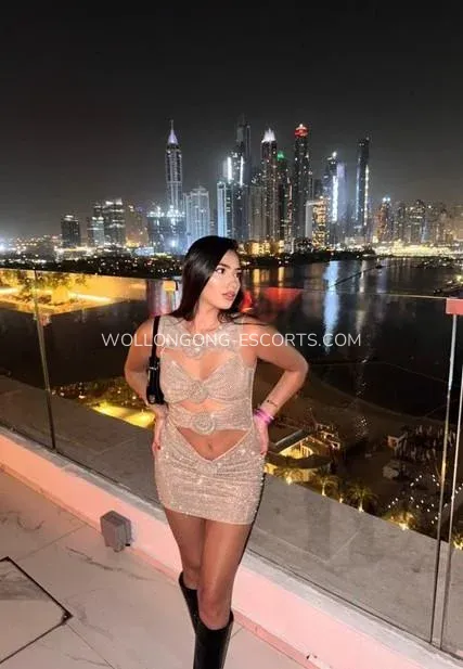 Wollongong escorts Anita — 5