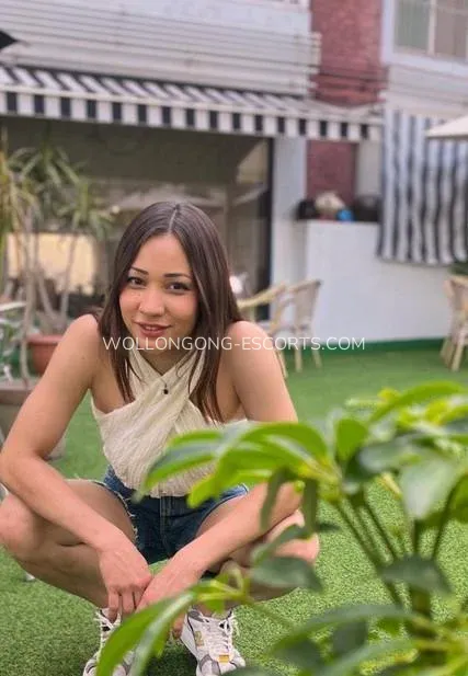 Wollongong escorts Jazmin — 4