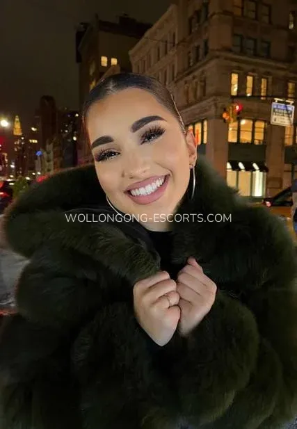 Wollongong escorts Maria — 3