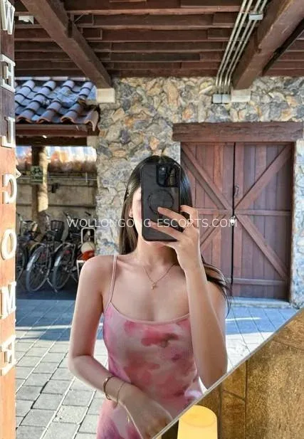 Wollongong escorts Fabricia — 8
