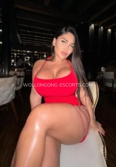 Wollongong escorts Ruby — 5