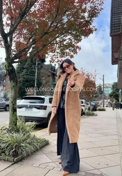 Wollongong escorts Natacha — 5