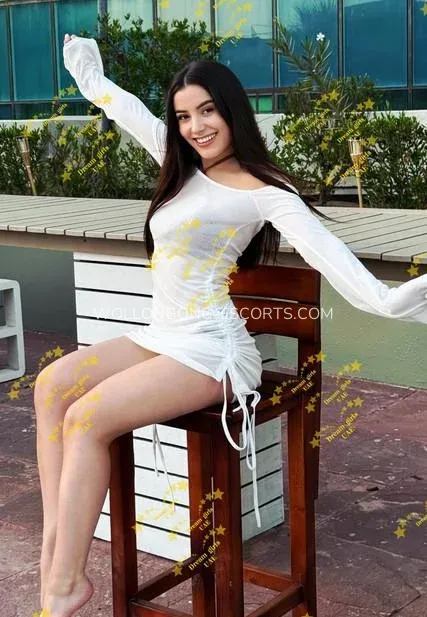 Wollongong escorts Nadia — 10