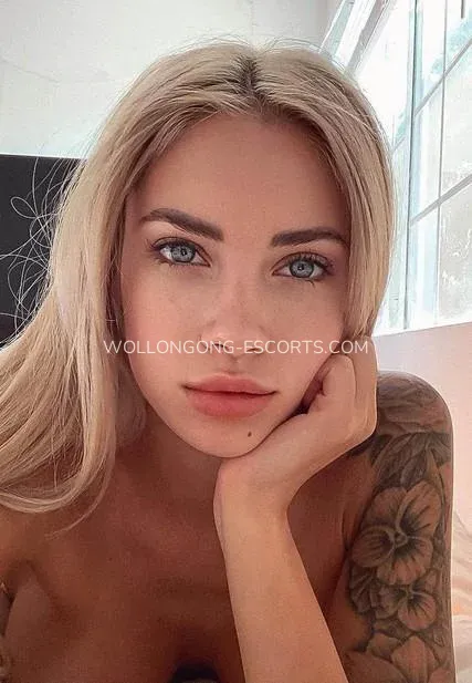 Wollongong escorts Katie — 5