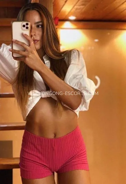 Escort djevojka Johanna - Wollongong