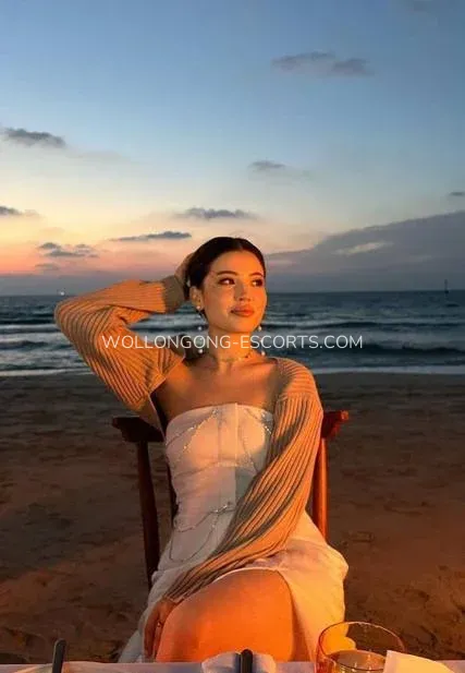 Wollongong escorts Egle — 8