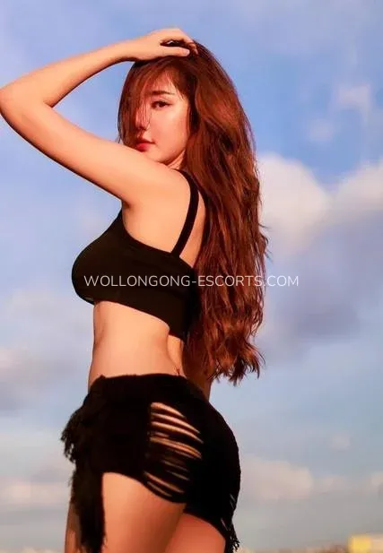 Wollongong escorts Bailey — 7