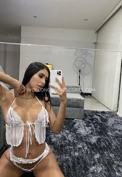 Wollongong escorts Angelina — 3
