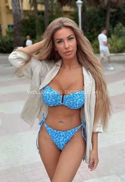 Wollongong escorts rut