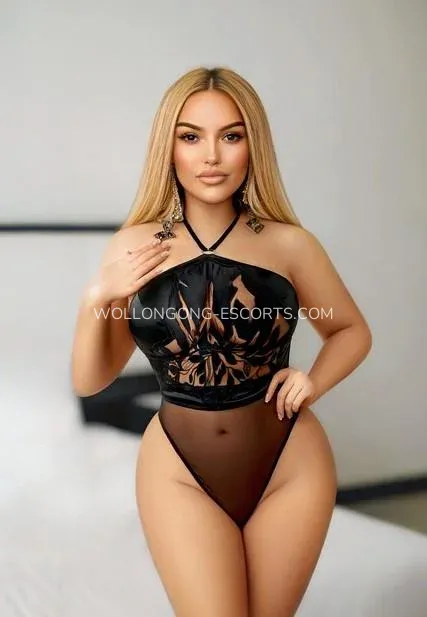 Wollongong escorts Jordan — 4