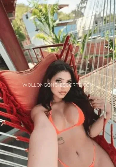 Wollongong escorts Natacha — 6