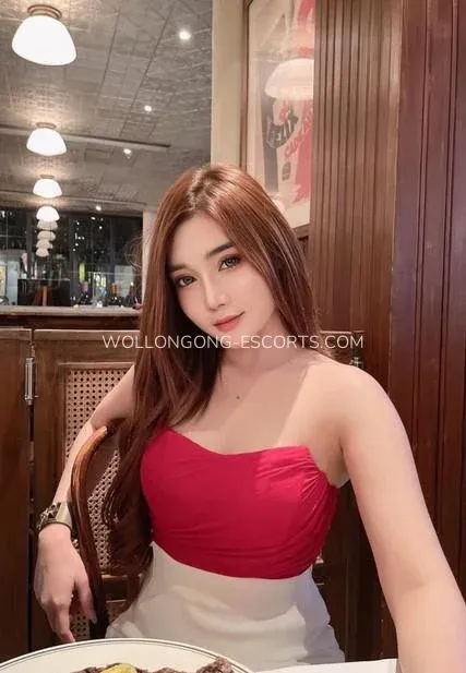 Wollongong escorts Ingegerd — 1