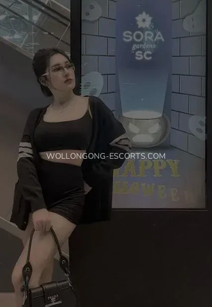 Wollongong escorts Jessica — 5