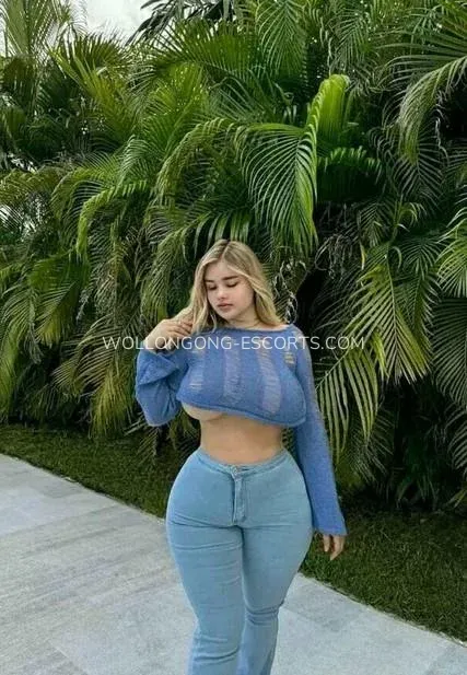 Wollongong escorts Anabel — 6