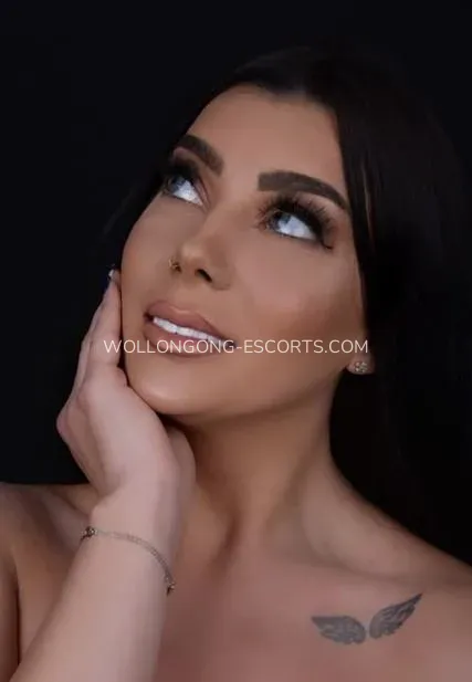 Wollongong escorts Alondra — 6