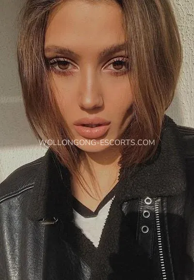 Wollongong escorts Angelica — 1