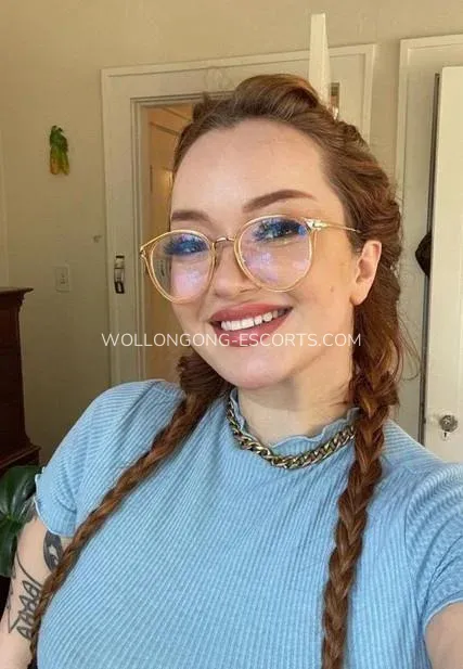 Wollongong escorts Frida — 1