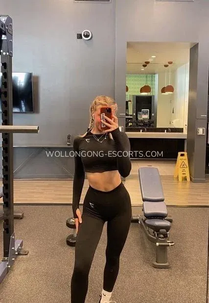 Wollongong escorts Berta — 4