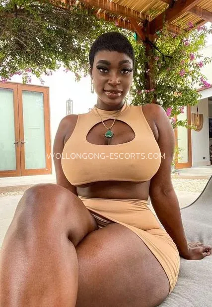 Wollongong escorts Julianna — 1