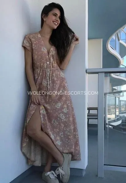 Wollongong escorts Hailey — 1