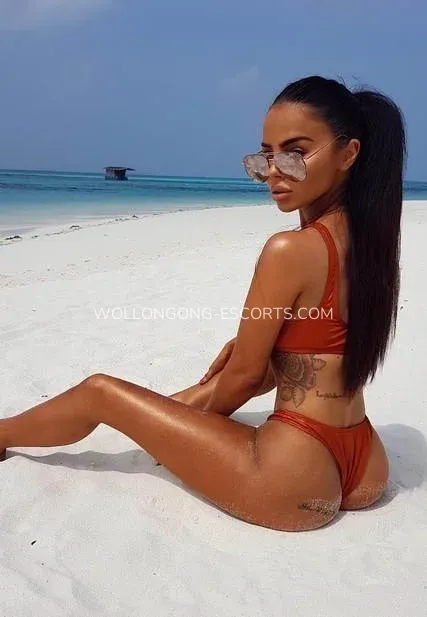 Wollongong escorts Brenda — 3