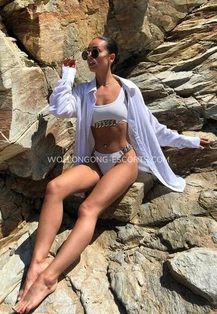 Wollongong escorts Isabelle — 5